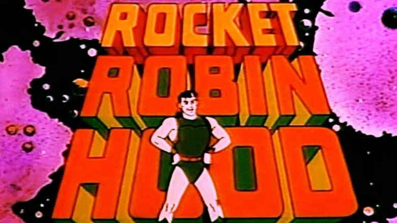 Rocket Robin Hood image