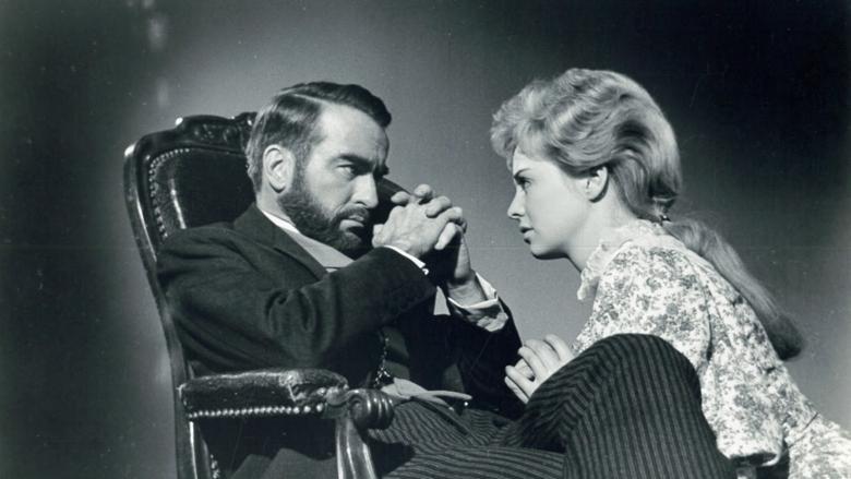Freud: The Secret Passion image