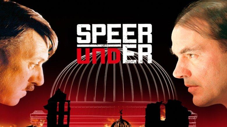 Speer & Hitler: The Devil's Architect image