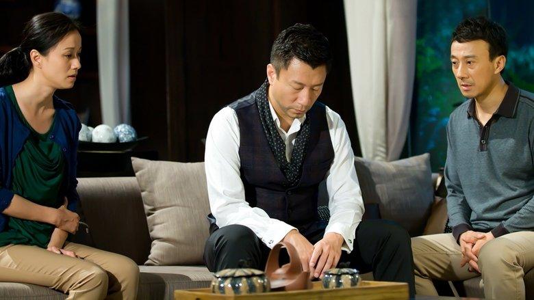 Silent Witness image