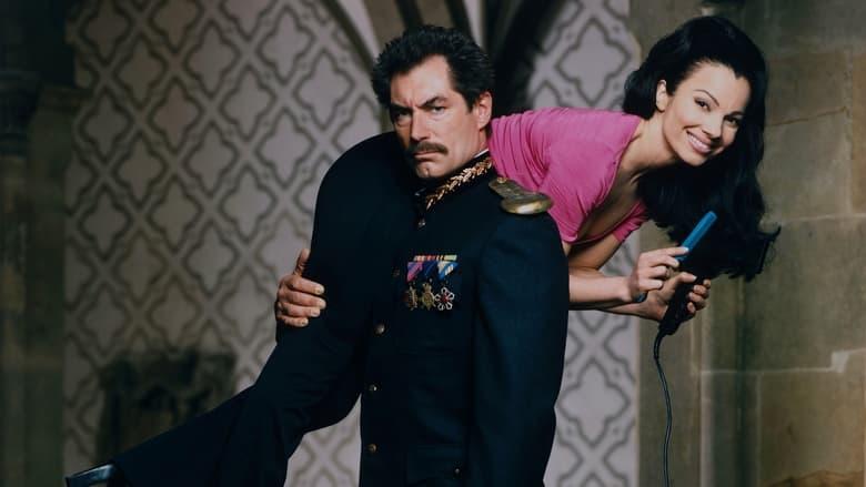 The Beautician and the Beast image