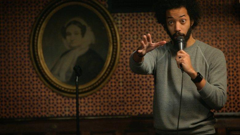 Wyatt Cenac: Brooklyn image