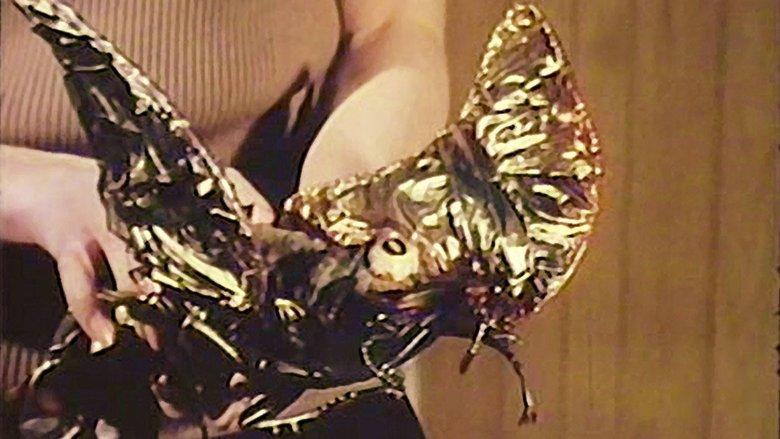 Zontar: The Thing from Venus image