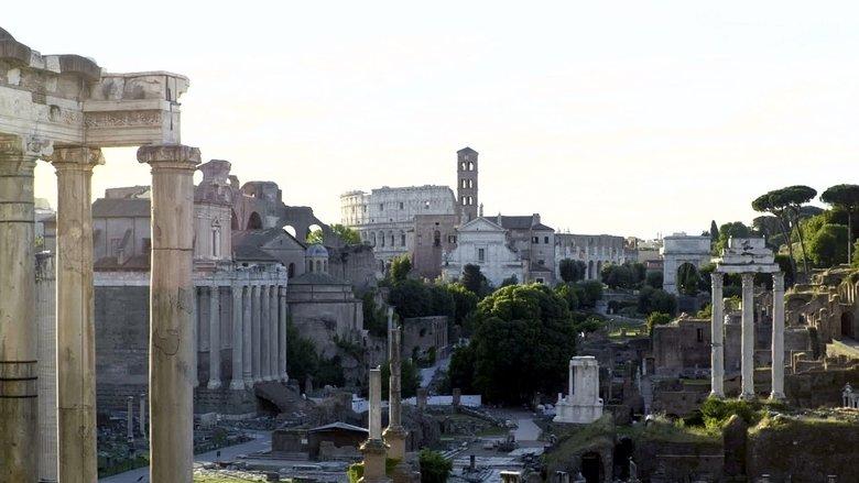 What Killed the Roman Empire? image