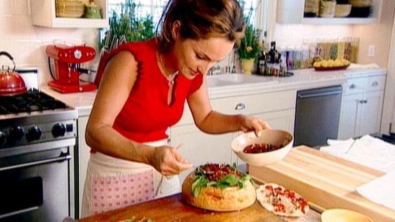 Everyday Italian image