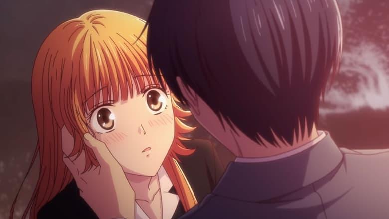 Fruits Basket -prelude- image