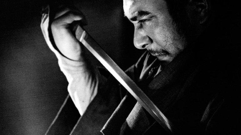 Zatoichi's Conspiracy image
