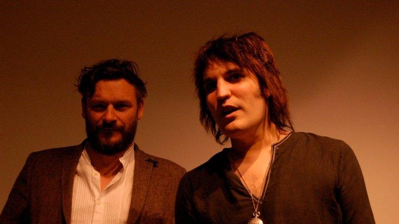 The Mighty Boosh: Journey of the Childmen image
