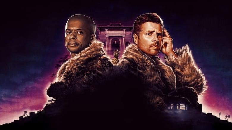 Psych 2: Lassie Come Home image