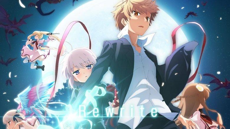 Rewrite image
