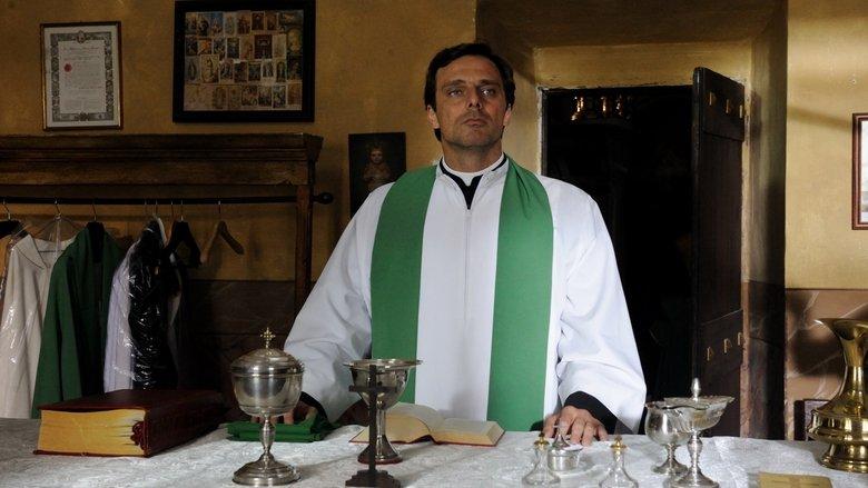 Per amore del mio popolo image