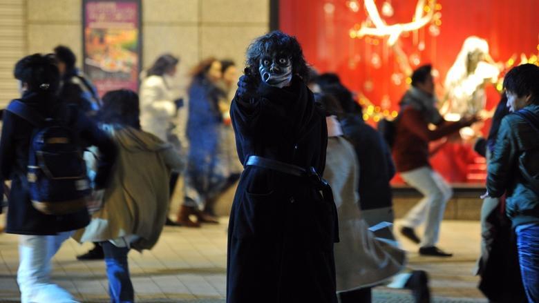 Death Note: Light Up the NEW World image
