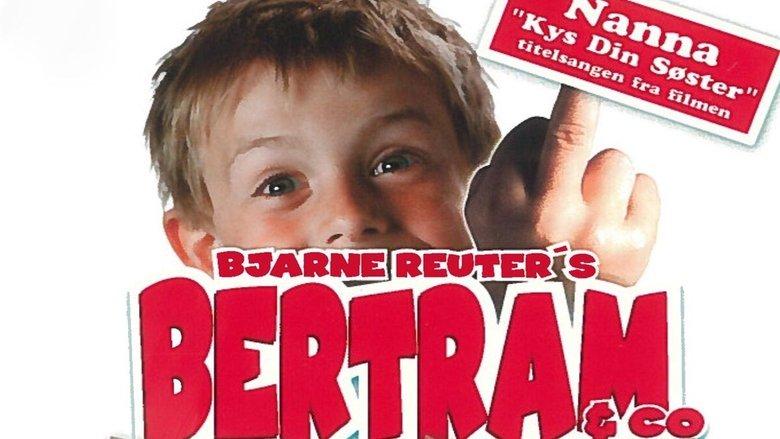 Bertram & Co image