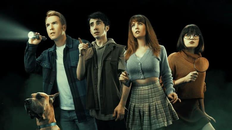 Mystery Incorporated - Welcome to Coolsville image