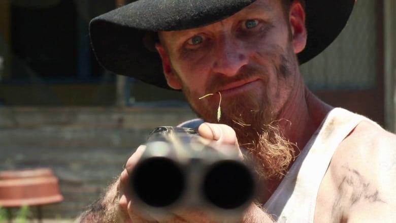 There's Something in The Pilliga image