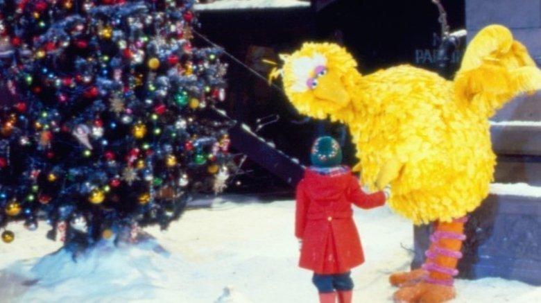 Christmas Eve on Sesame Street image