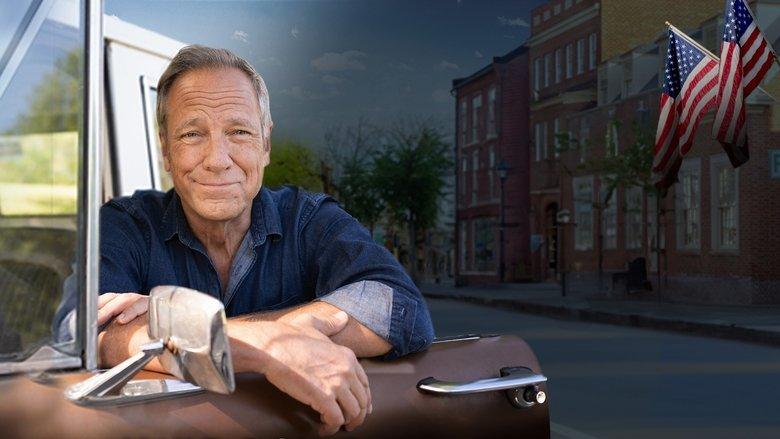 Something to Stand for with Mike Rowe image
