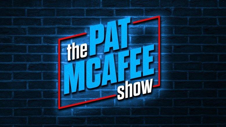 The Pat McAfee Show image