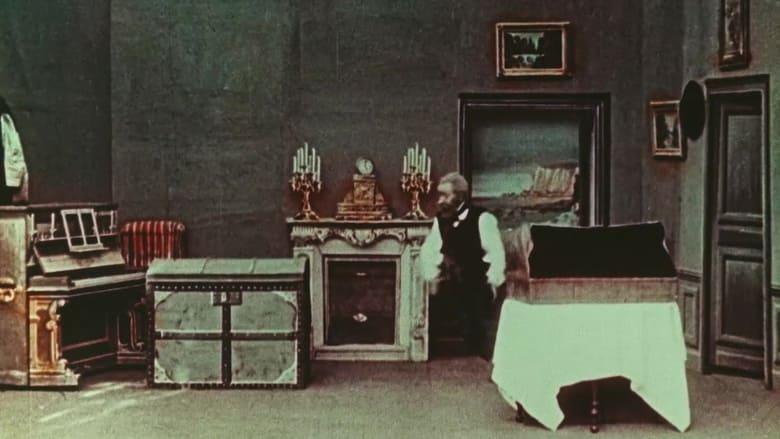 The Diabolic Tenant image