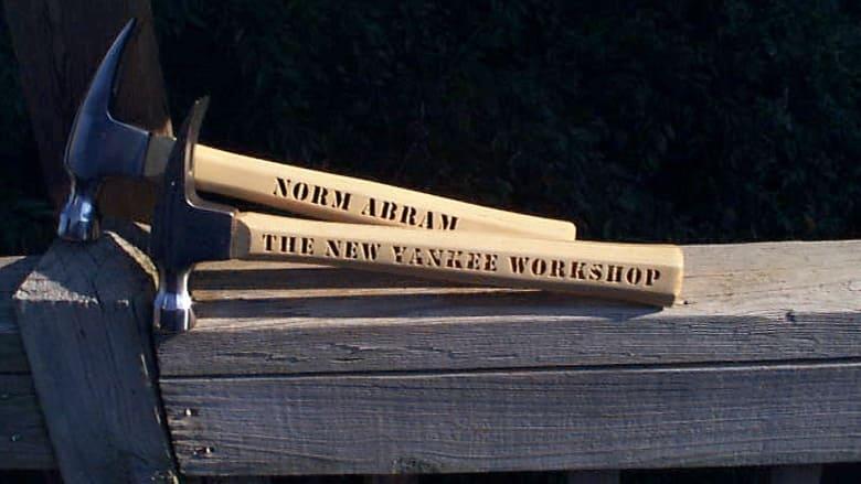 The New Yankee Workshop image