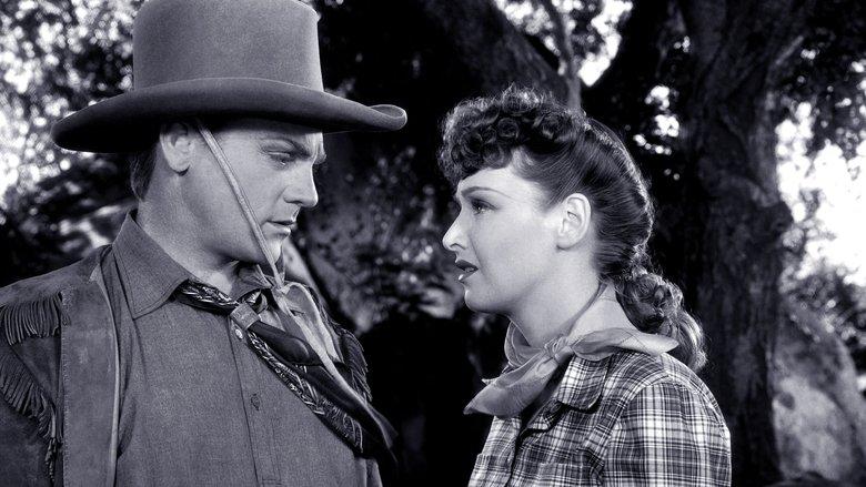 The Oklahoma Kid image