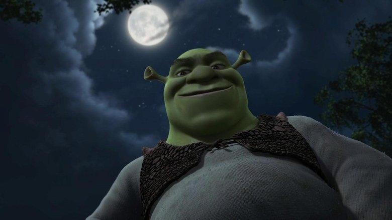 Scared Shrekless image