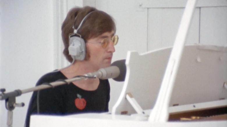 Gimme Some Truth: The Making of John Lennon's Imagine Album image
