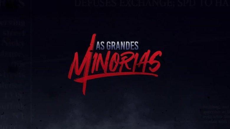 As Grandes Minorias image