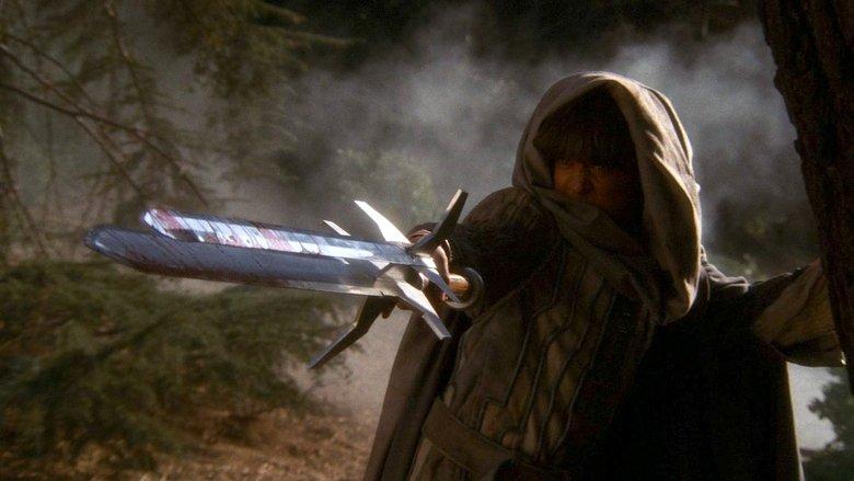The Sword and the Sorcerer image