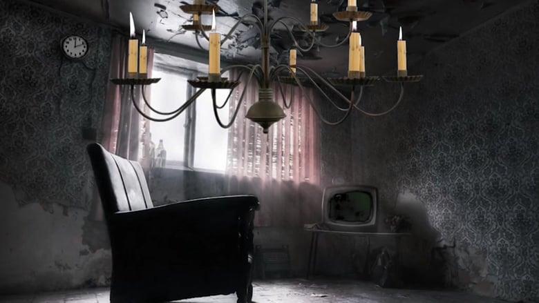Foster Home Seance image