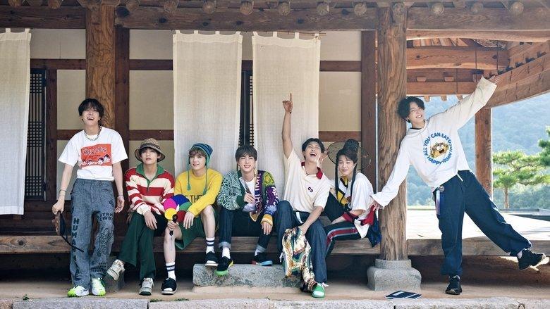 BTS 2019 SUMMER PACKAGE in Korea image