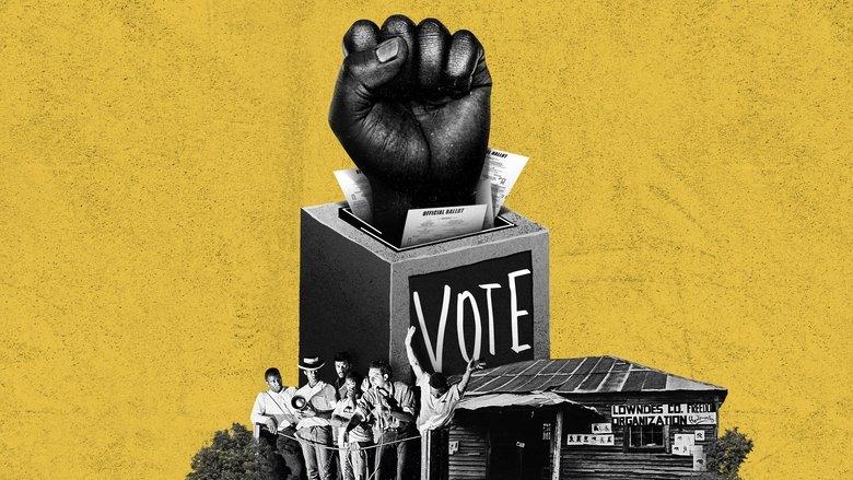 Lowndes County and the Road to Black Power image