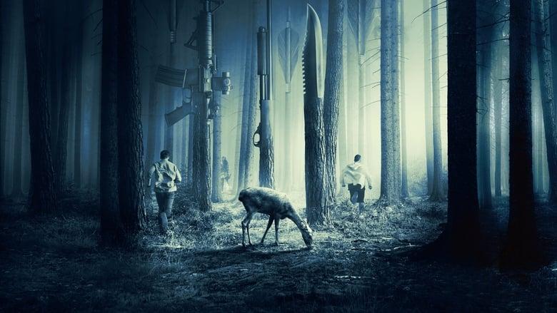 The Hunt image