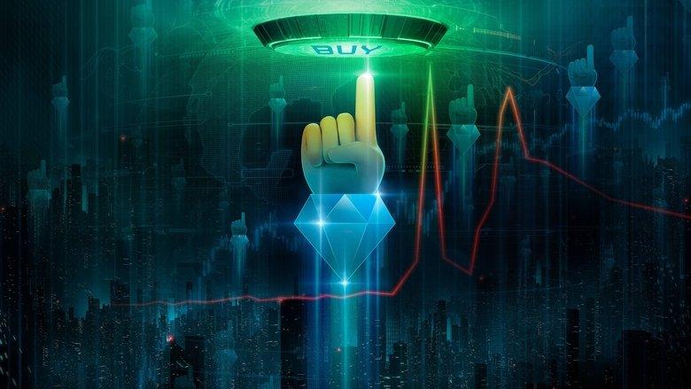 Gaming Wall St image