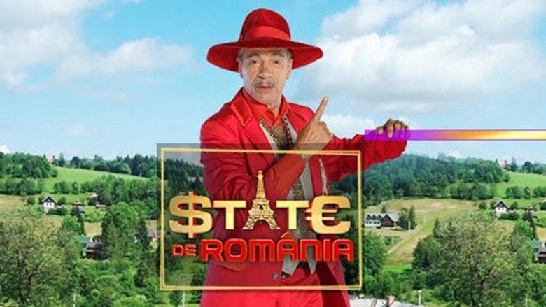 State de România image