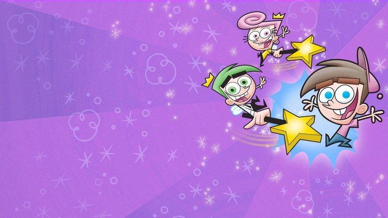 The Fairly OddParents image