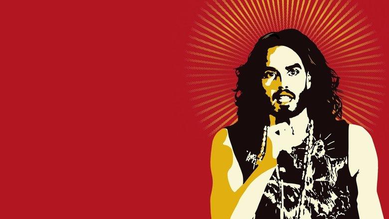 Russell Brand: Messiah Complex image