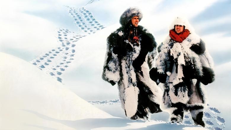 Spies Like Us image