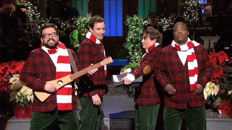 Saturday Night Live: Christmas image