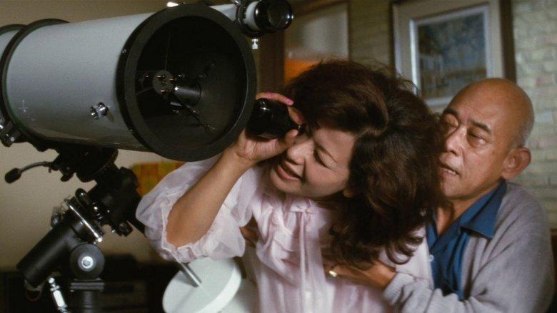 Afternoon Affair: Rear Window image