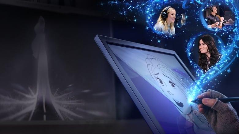 Into the Unknown: Making Frozen II image