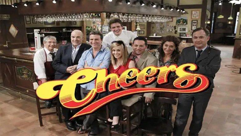 Cheers image
