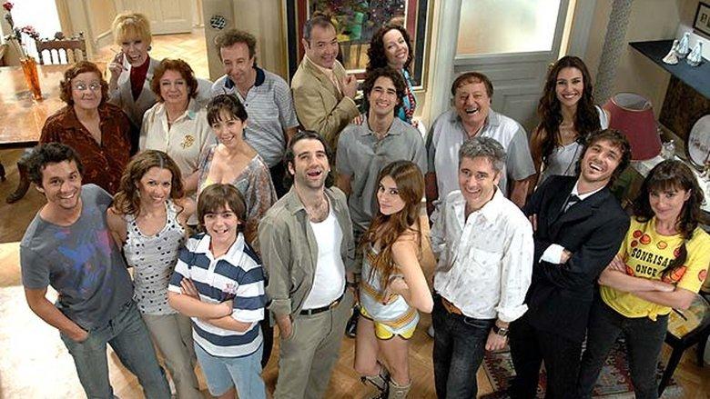 Aquí no hay quien viva (Argentina) image