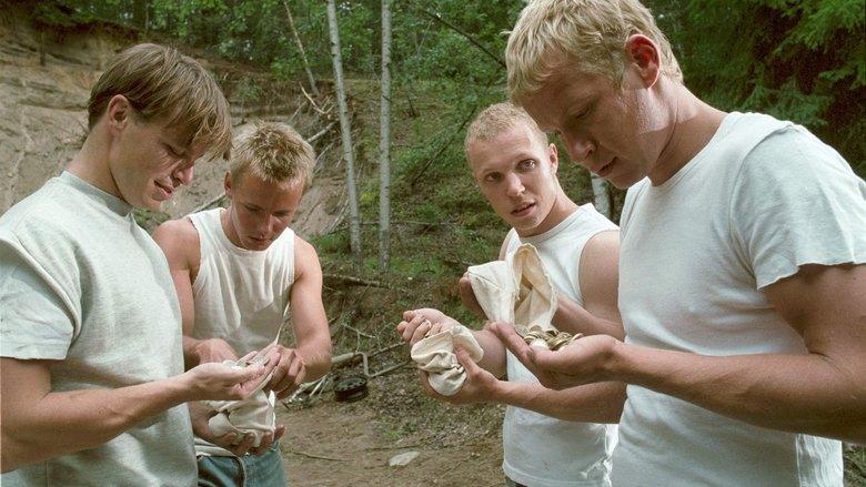 Bad Boys: A True Story image