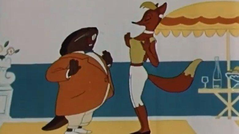 The Fox, the Beaver and Others image
