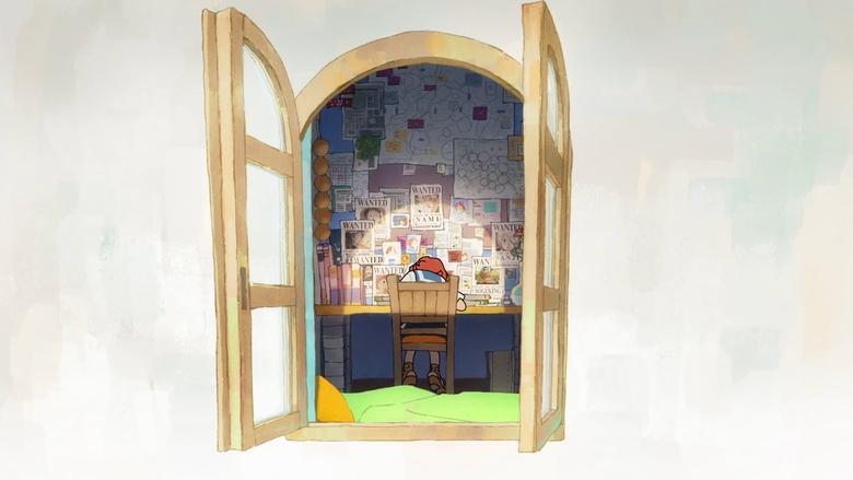 One Piece Fan Letter image