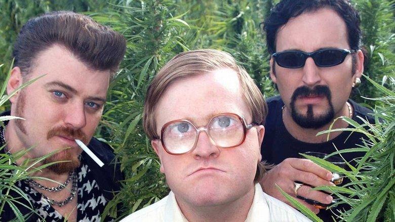 Trailer Park Boys image
