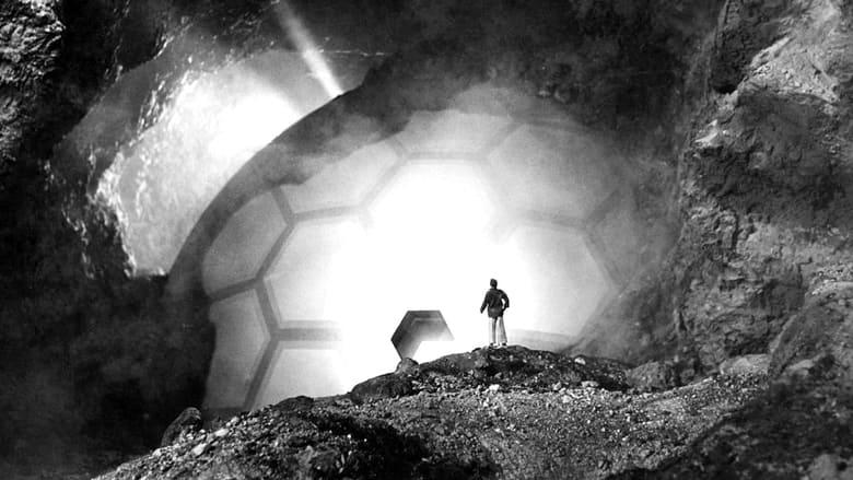 It Came from Outer Space image