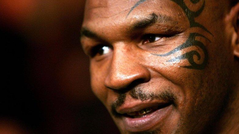 Tyson image