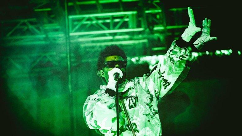 The Weeknd: Coachella Music Festival Live Show image